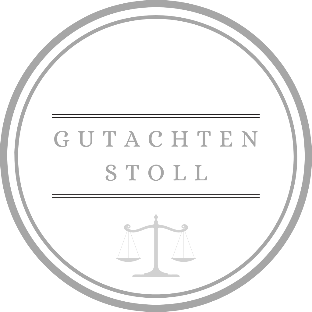 Gutachten Stoll