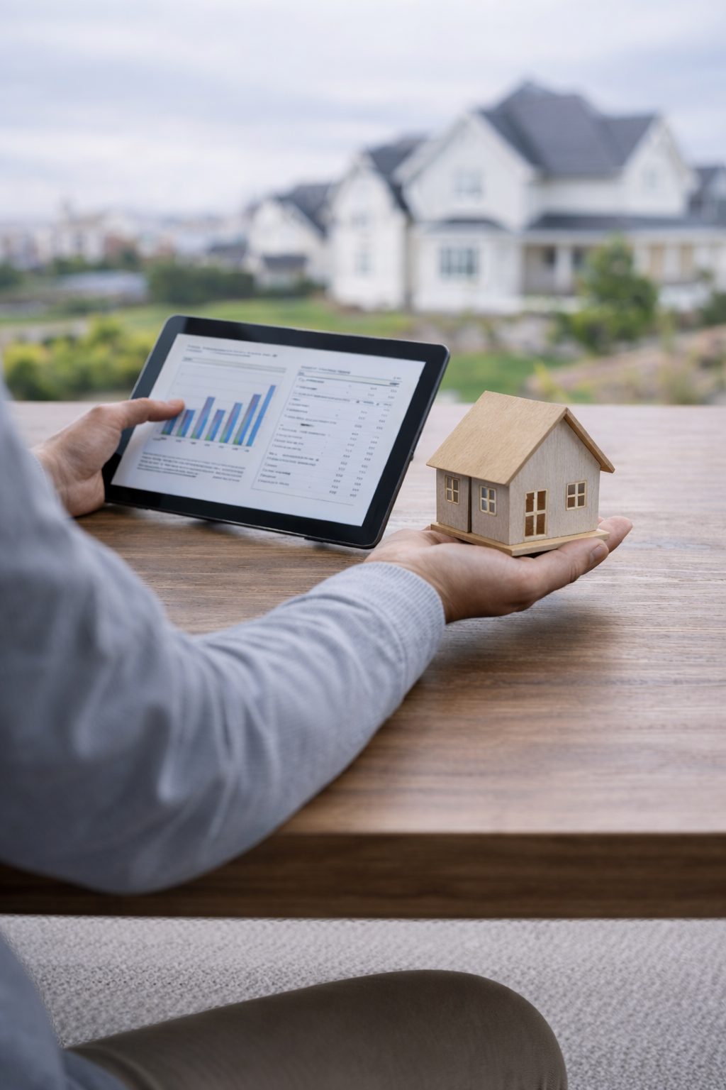 Vergleichs&shy;wertverfahren