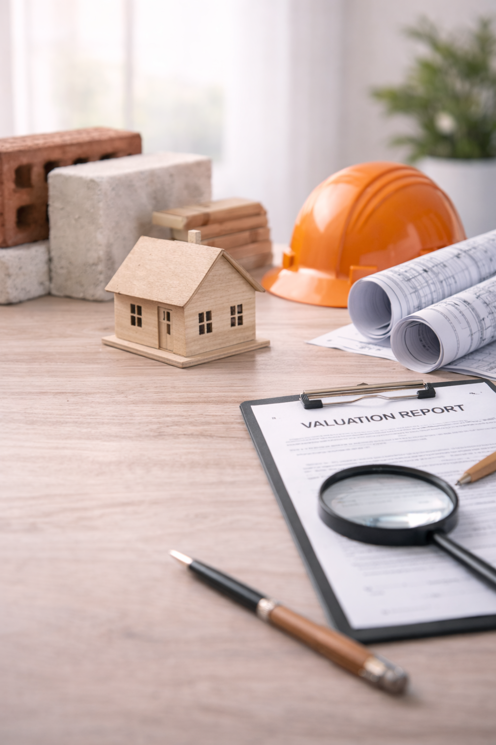 Sach&shy;wertverfahren